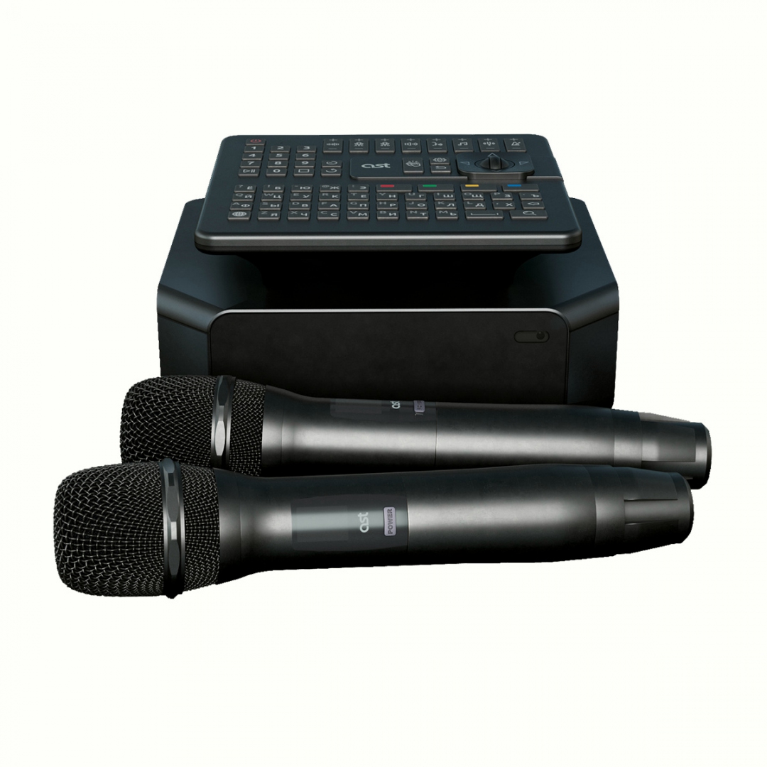AST Zoom 2 (AST-90) в Ульяновске