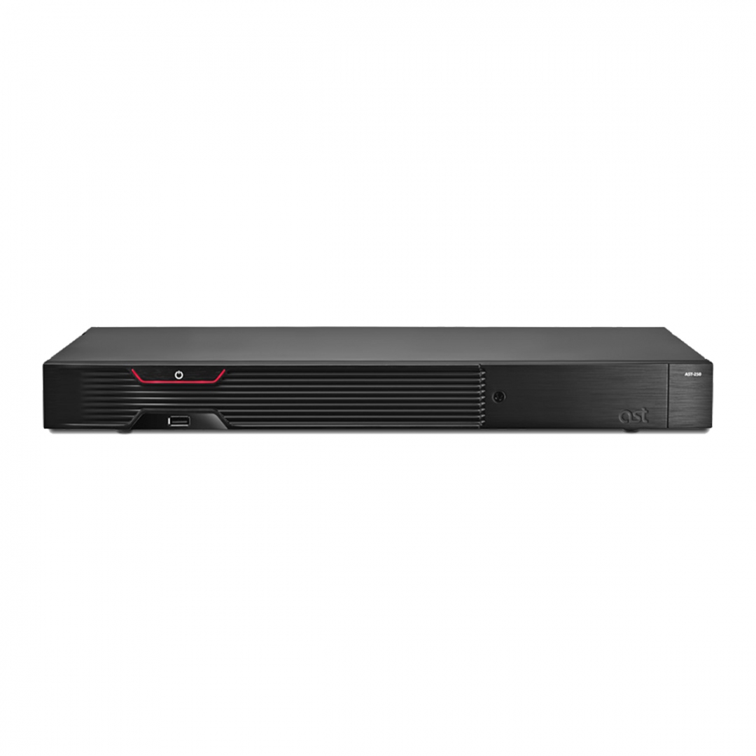 AST-250 - профессиональная караоке-система в Ульяновске