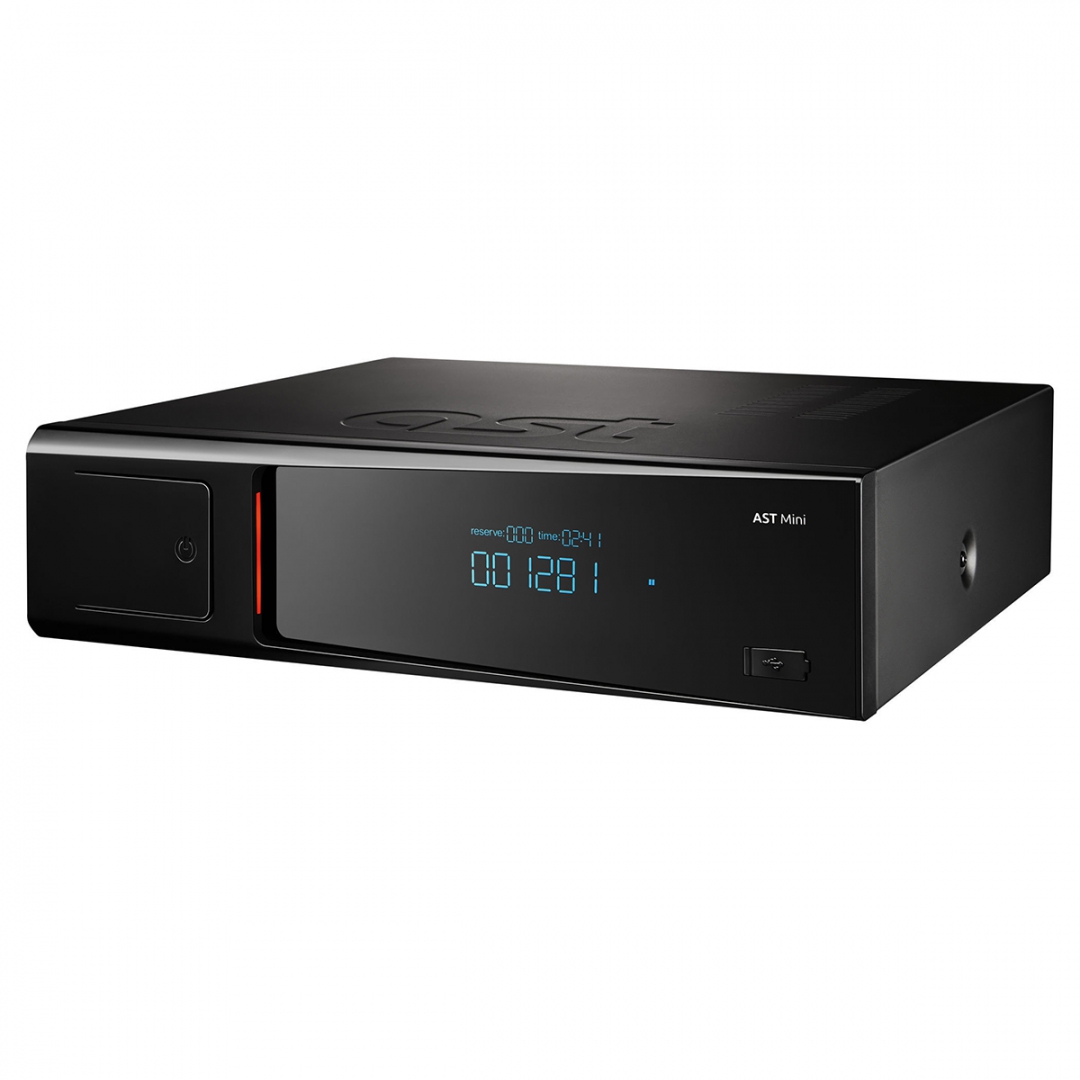 AST Mini (AST-25B) профессиональная система караоке в Ульяновске
