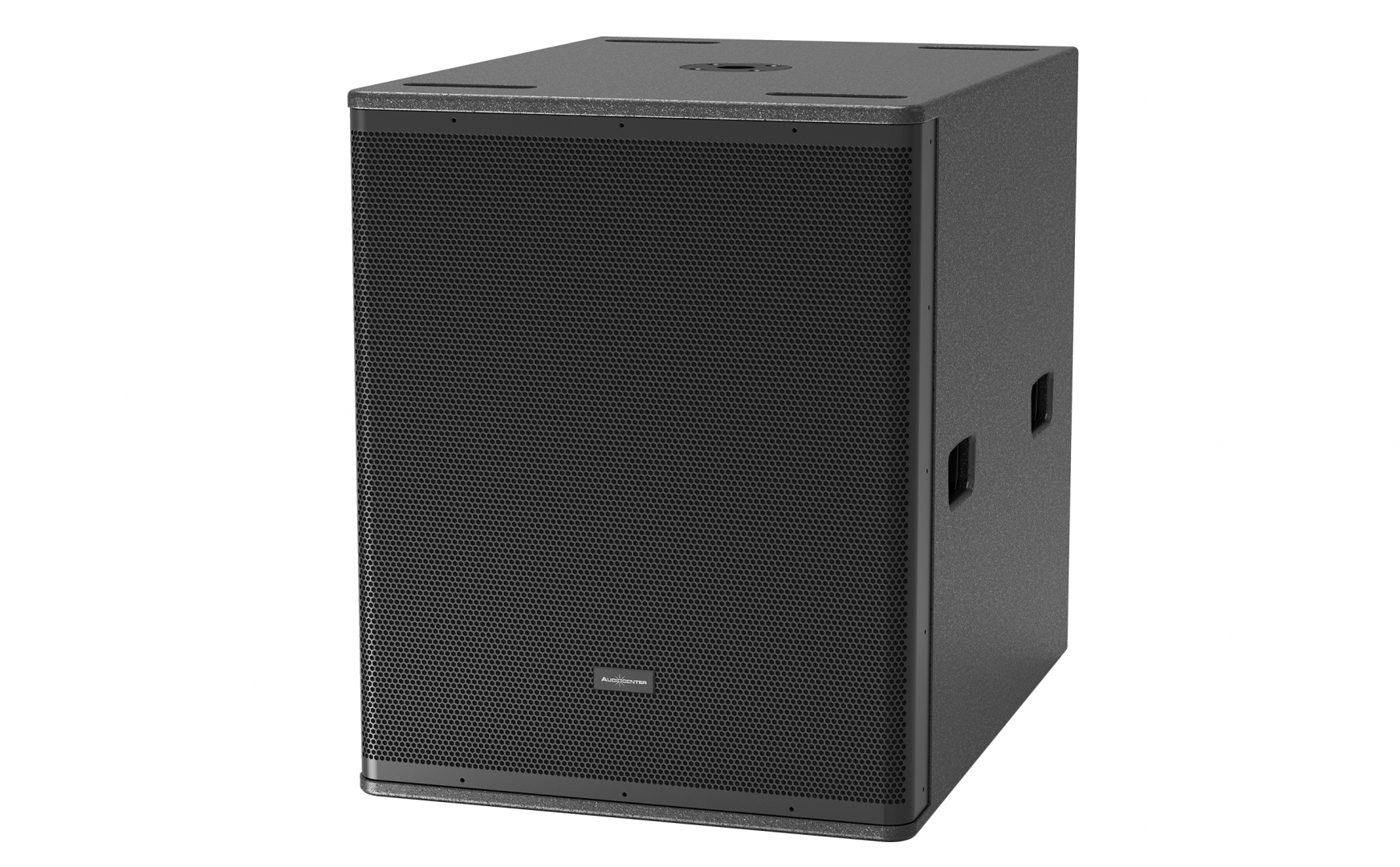 Audiocenter S3118A сабвуфер активный в Ульяновске