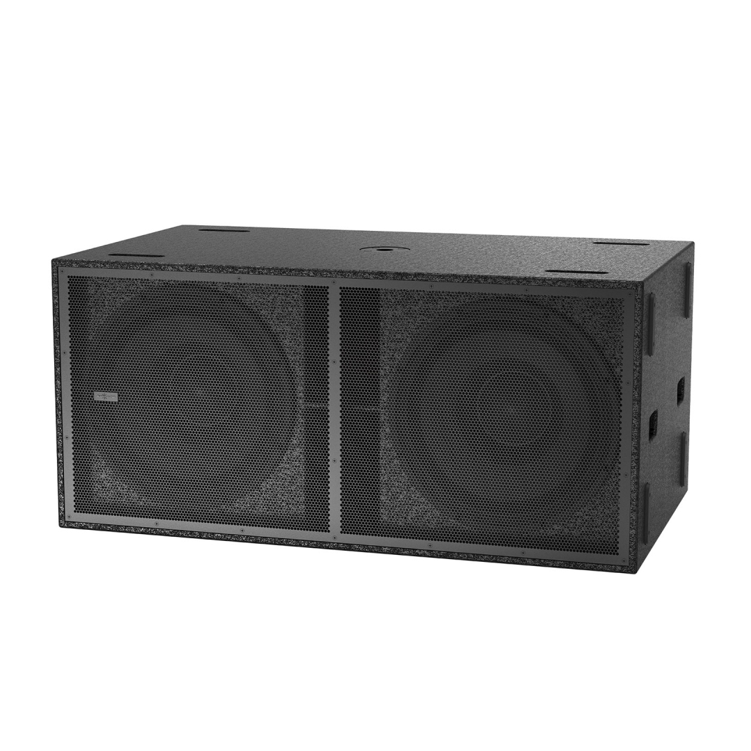 Audiocenter S3218A сабвуфер активный в Ульяновске