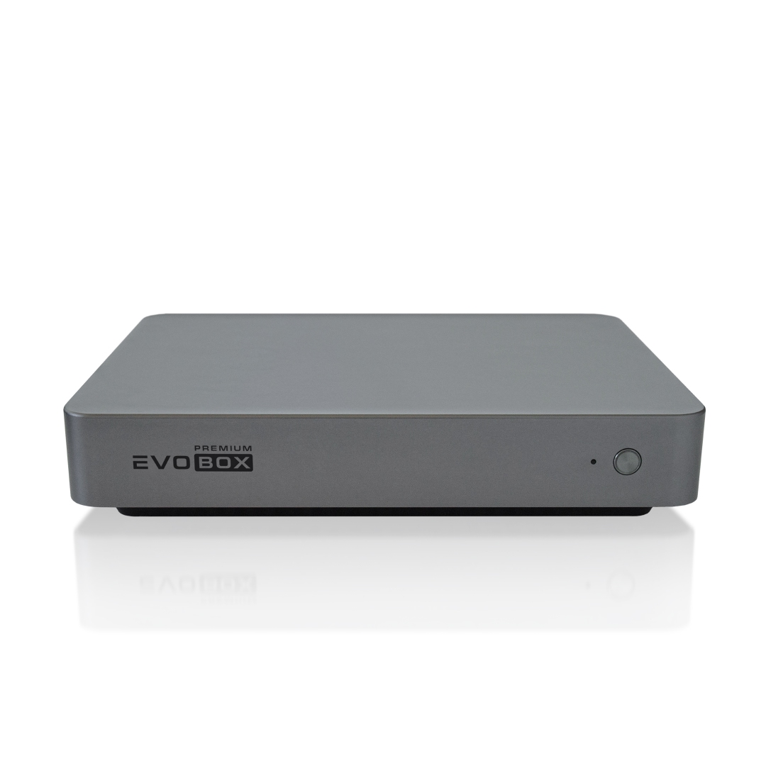 EVOBOX Premium Hi-End караоке-система в Ульяновске