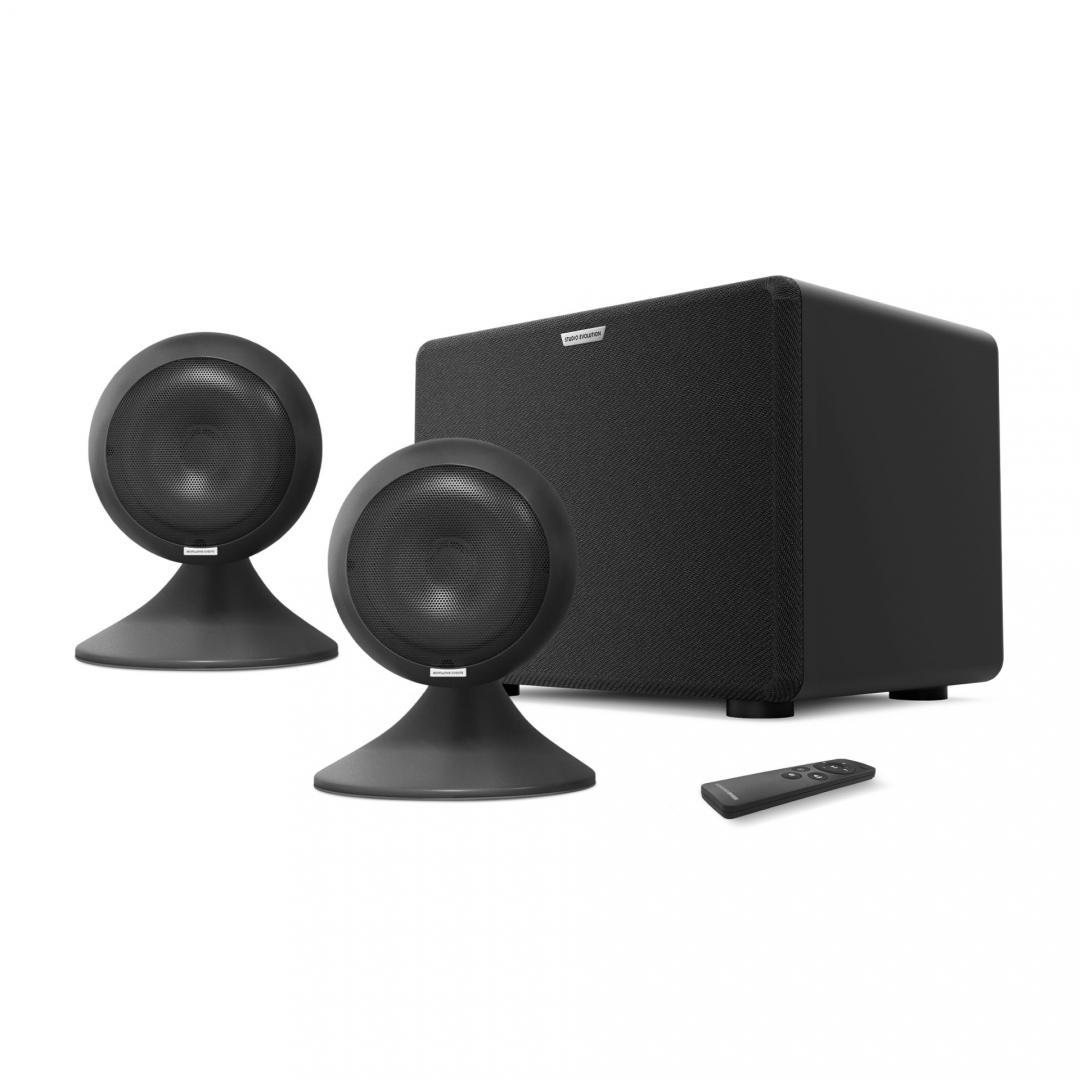 EvoSound Sphere 2.1 аудиосистема для караоке в Ульяновске