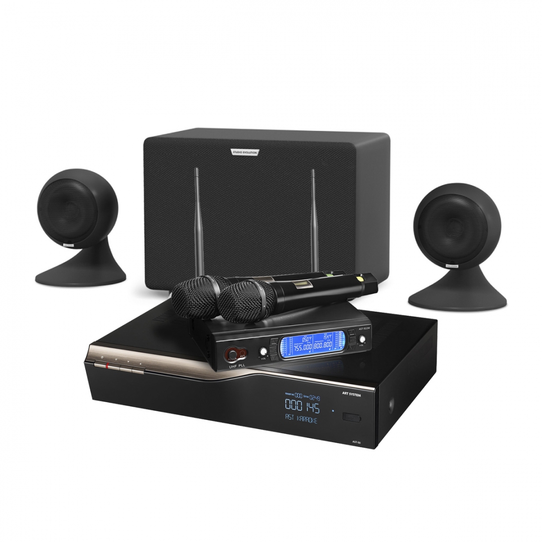 караоке-комплект AST-50 Sound Sphere в Ульяновске