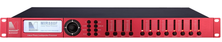 Marani MIR880F (480I + Dante) в Ульяновске