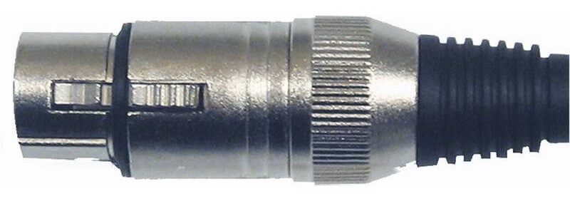 QUIK LOK NC354-K XLR Female Разъем в Ульяновске