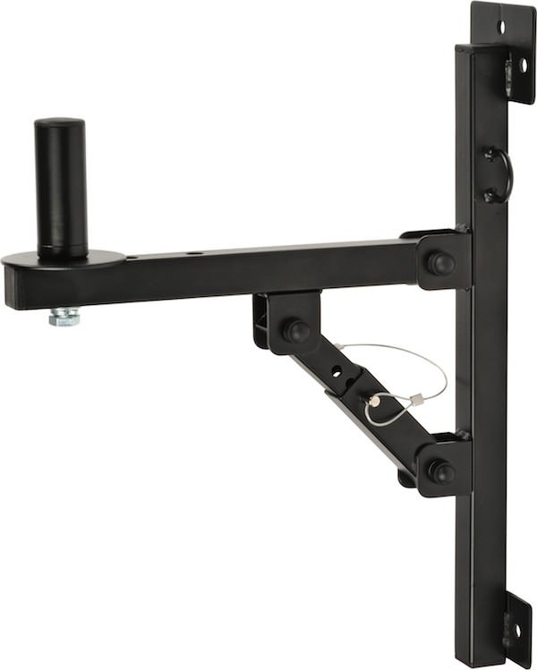 QUIK LOK SB781 Настенный кронштейн для АС в Ульяновске