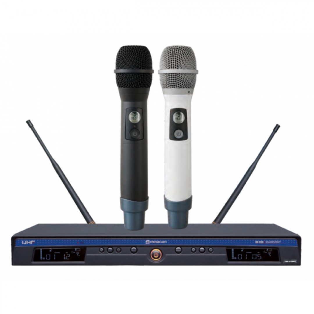 Relacart UR-112DMH радиосистема в Ульяновске