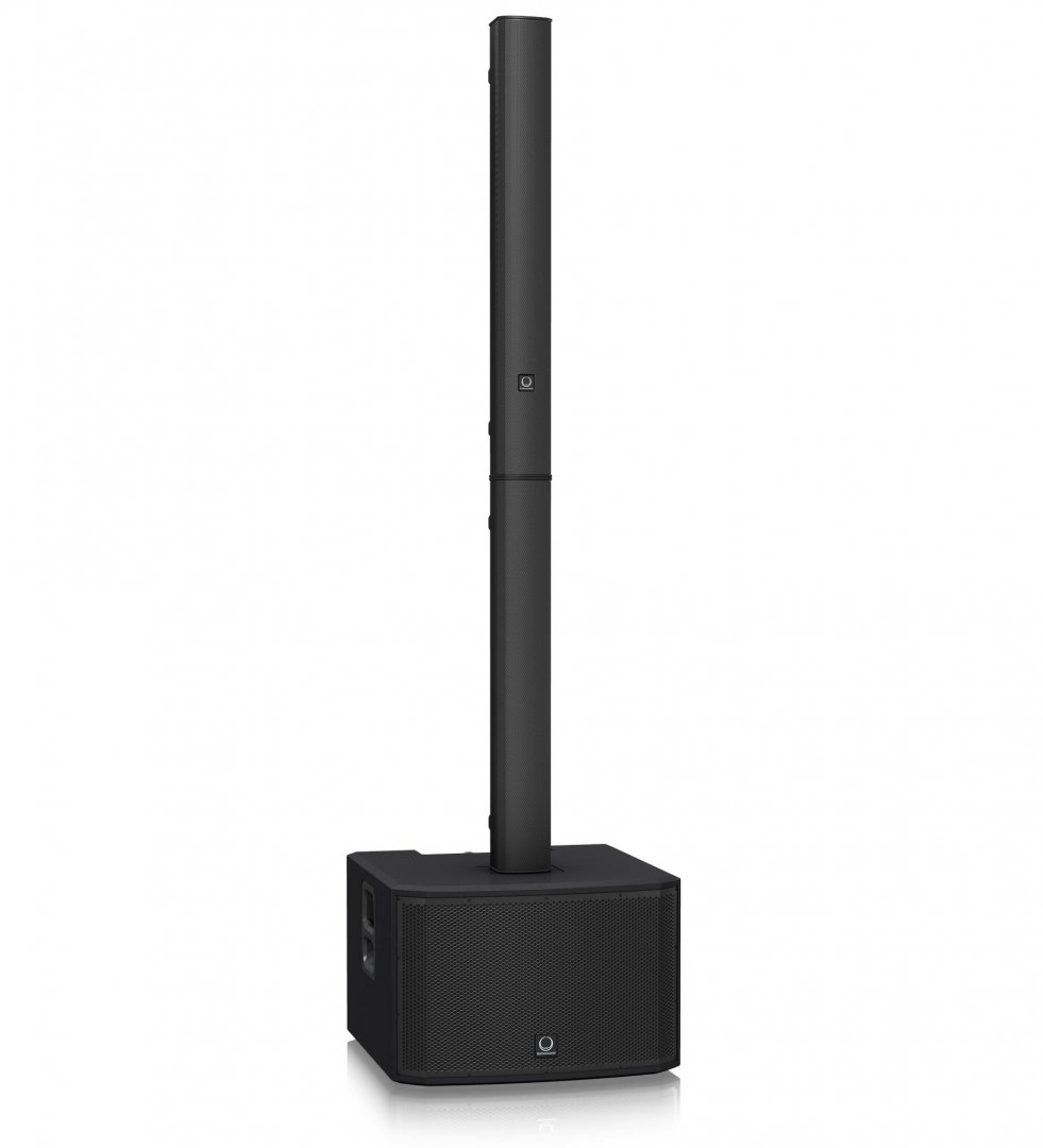 Turbosound iNSPIRE iP3000 модульная аудио колонна 2000Вт в Ульяновске