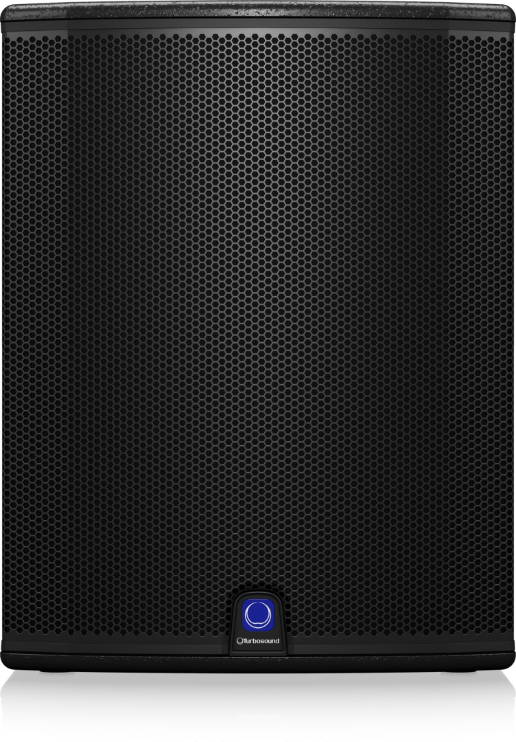 Turbosound iQ18B сабвуфер активный в Ульяновске