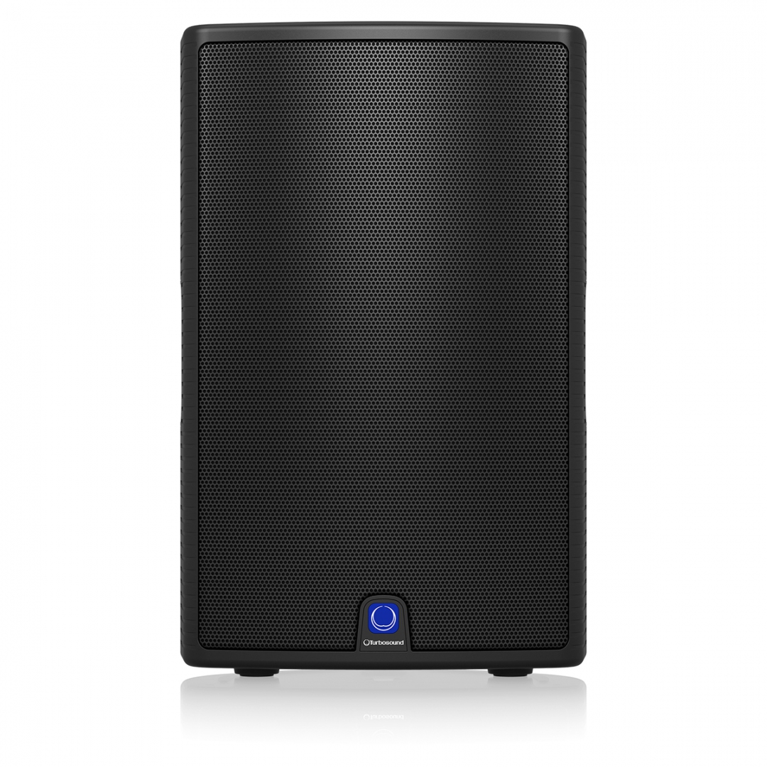 Turbosound MILAN M15 активная акустическая система в Ульяновске