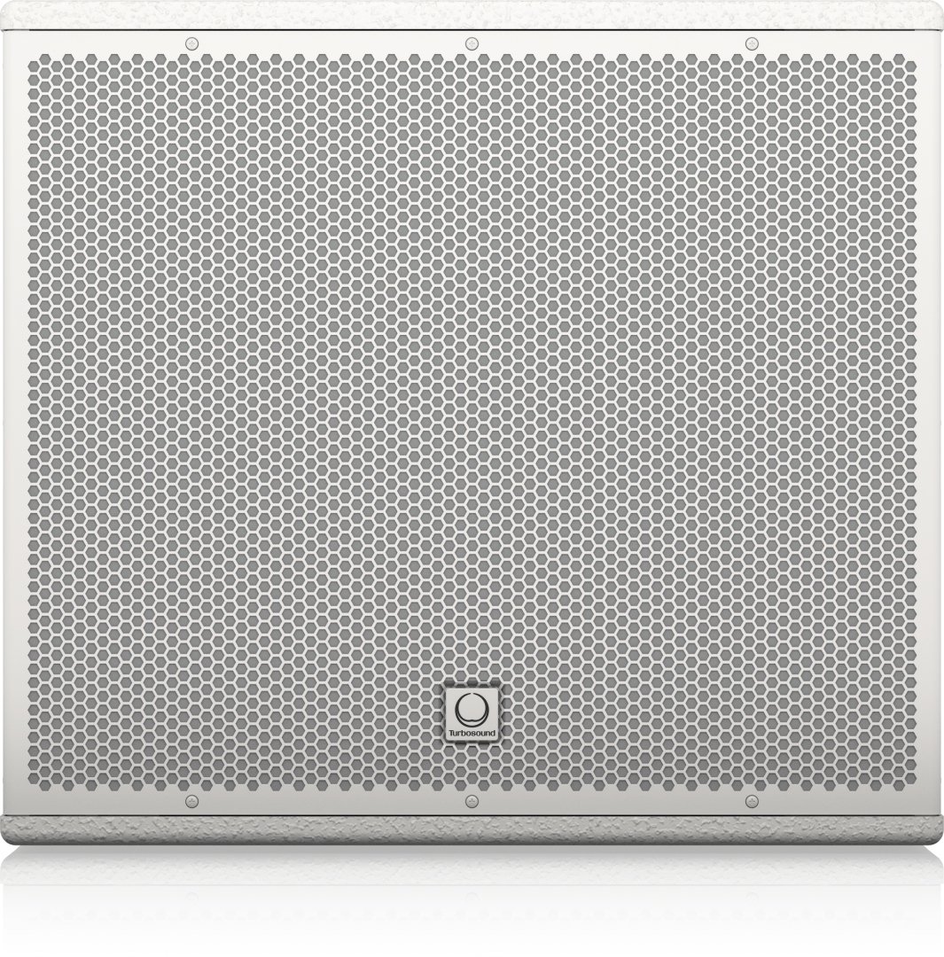 Turbosound NuQ115B-AN Активный сабвуфер в Ульяновске
