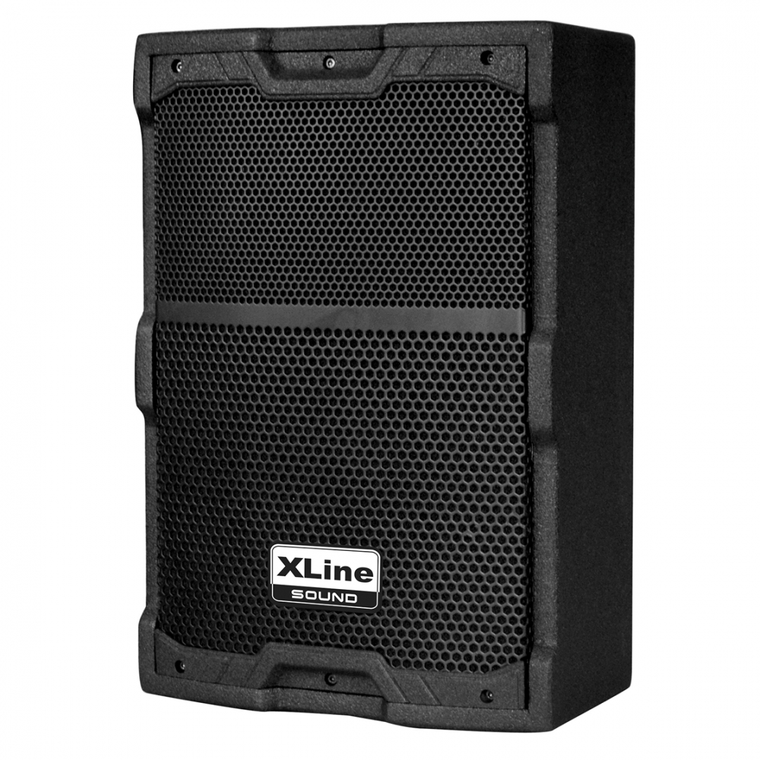 XLine ALFA P-10A Акустическая система активная в Ульяновске