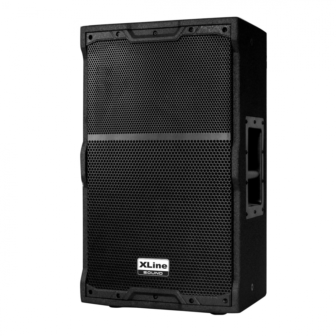 XLine ALFA P-12A DSP Акустическая система активная с DSP и Bluetooth в Ульяновске