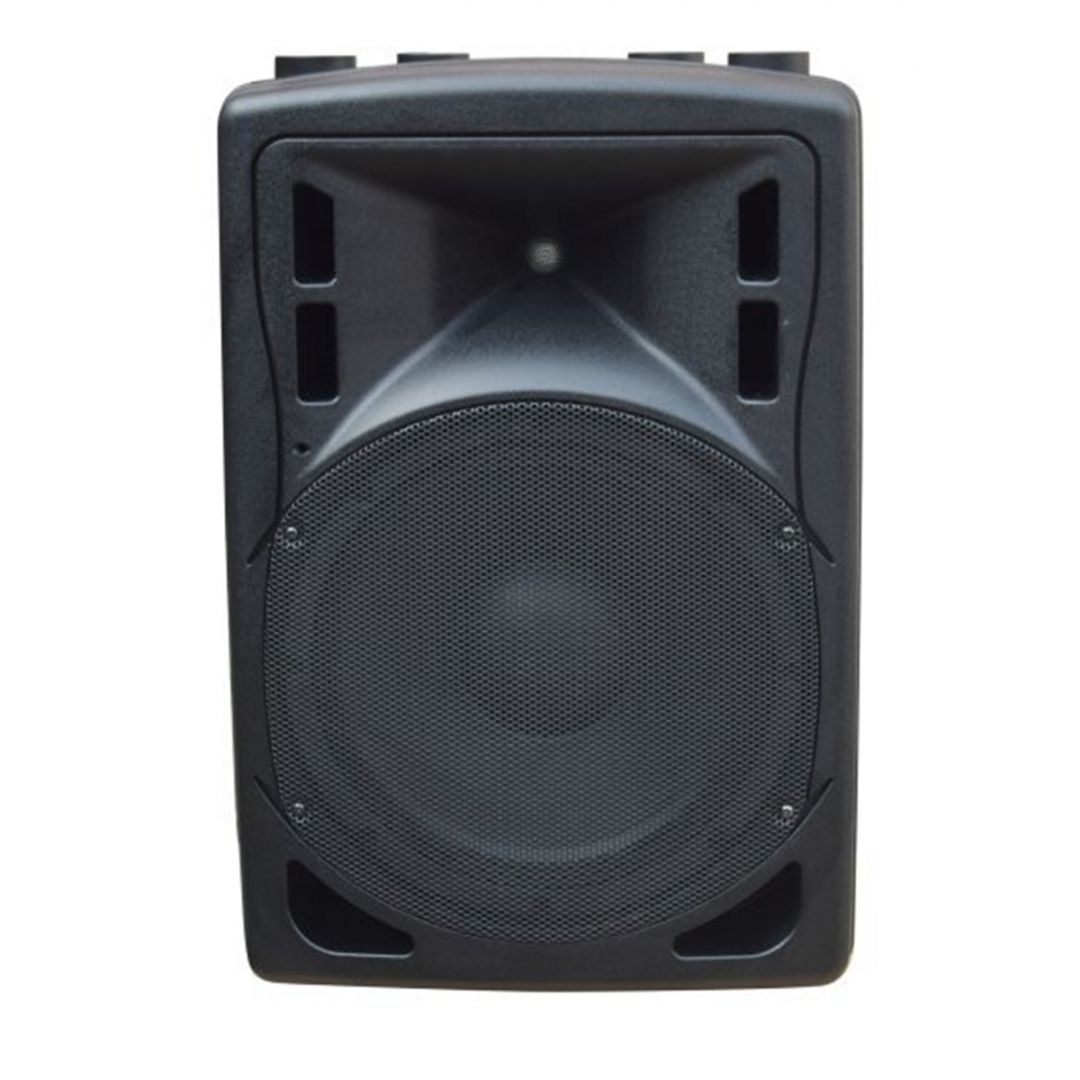 XLine BAF-12A Акустическая система активная с MP3 плеером и Bluetooth в Ульяновске