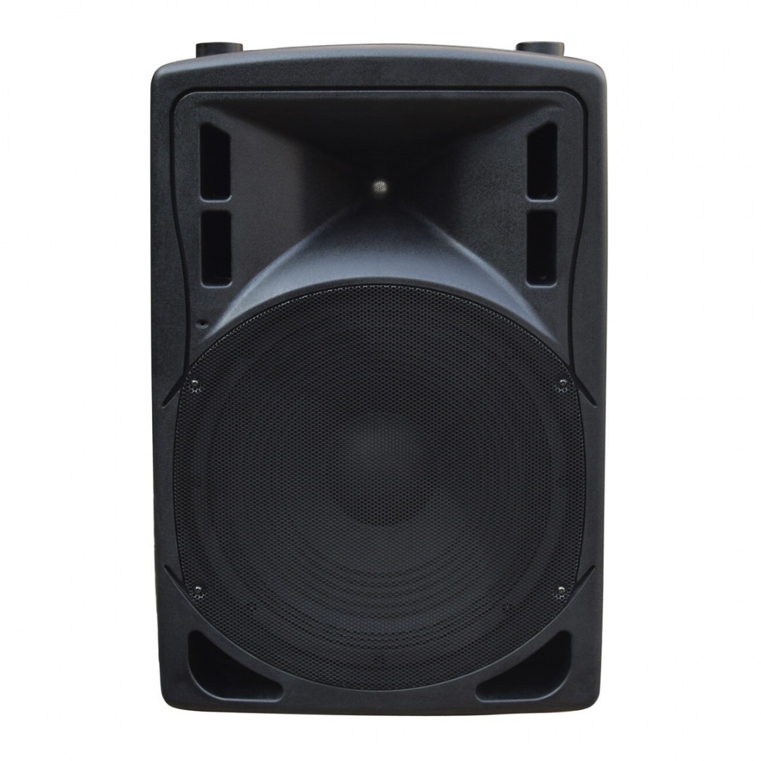 XLine BAF-15A Акустическая система активная с MP3 плеером и Bluetooth в Ульяновске