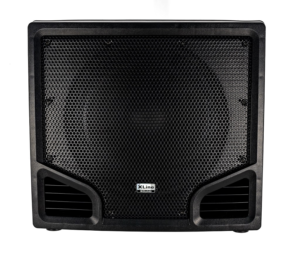 XLine SPX-18A SUB Сабвуфер активный в Ульяновске