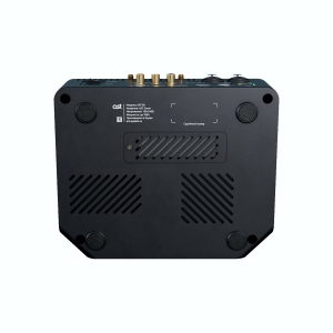 Вид снизу AST Zoom 2 (AST-90) в Ульяновске