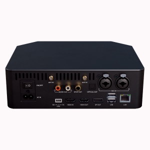 Фото сзади AST Zoom 2 (AST-90) в Ульяновске