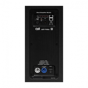 Активный сабвуфер AST-715SA в Ульяновске