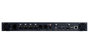 AST-350 Профессиональная караоке-система в Ульяновске