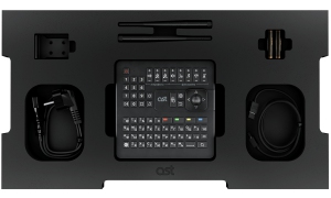 AST-350 Профессиональная караоке-система в Ульяновске