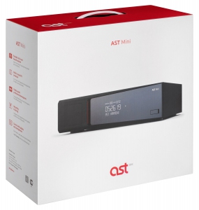 AST Mini (AST-25B) профессиональная система караоке в Ульяновске