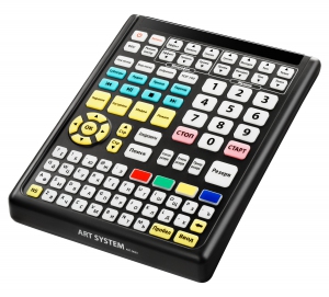 AST Mini (AST-25B) профессиональная система караоке в Ульяновске