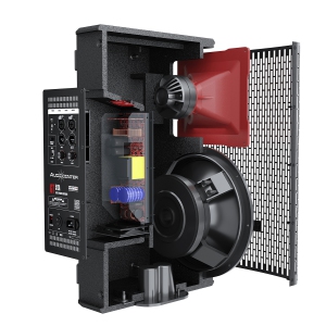 Audiocenter GT515A Активная акустическая система в Ульяновске
