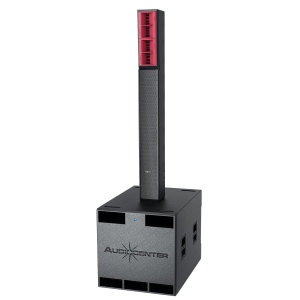 Audiocenter L65 пассивная акустическая система в Ульяновске