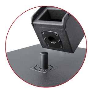 Audiocenter L65 пассивная акустическая система в Ульяновске