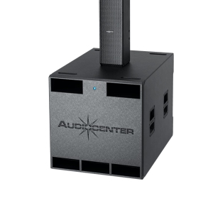 Audiocenter L65S MK2 сабвуфер в Ульяновске