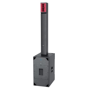 Audiocenter L83 + L83S MK2 порталы в Ульяновске