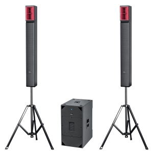 Audiocenter L83 пассивная акустическая система в Ульяновске