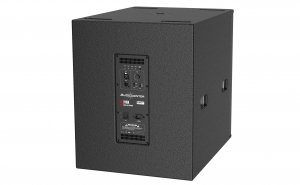 Audiocenter S3118A сабвуфер активный в Ульяновске