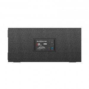 Audiocenter S3218A сабвуфер активный в Ульяновске