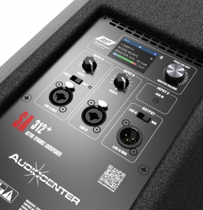 Audiocenter SA310+ в Ульяновске