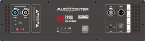 Audiocenter WM3210A сценический монитор в Ульяновске