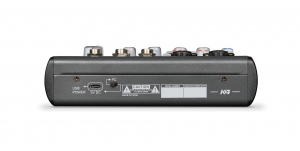 AuraSonics K4 компактный микшерный пульт в Ульяновске