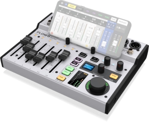 Behringer FLOW 8 цифровой микшер в Ульяновске
