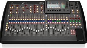Behringer X32 цифровой микшер в Ульяновске
