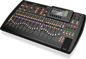 Behringer X32 цифровой микшер в Ульяновске