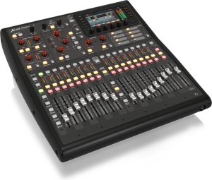 Behringer X32 PRODUCER цифровой микшер 40 каналов в Ульяновске