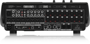Behringer X32 PRODUCER цифровой микшер 40 каналов в Ульяновске