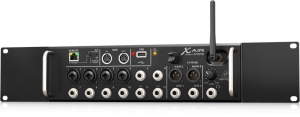 Behringer XR12 цифровой микшер в Ульяновске
