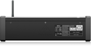 Behringer XR12 цифровой микшер в Ульяновске