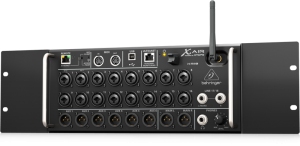Behringer XR18 цифровой микшер в Ульяновске