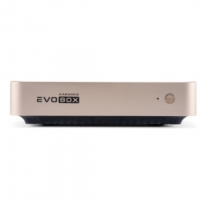 EVOBOX караоке-система для дома в Ульяновске