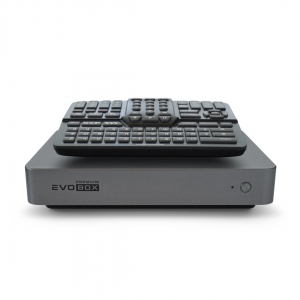 EVOBOX Premium Hi-End караоке-система в Ульяновске