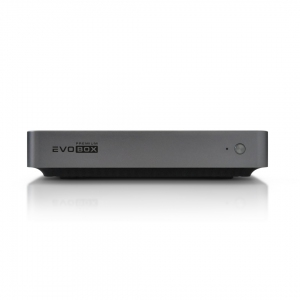 EVOBOX Premium Hi-End караоке-система в Ульяновске